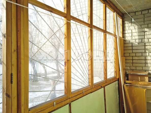 
   Продам 2-комнатную, 52.2 м², 1905 года ул, 85

. Фото 12.