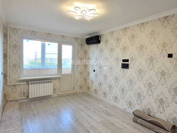 
   Продам 2-комнатную, 42.3 м², Кропоткина ул, 136

. Фото 10.