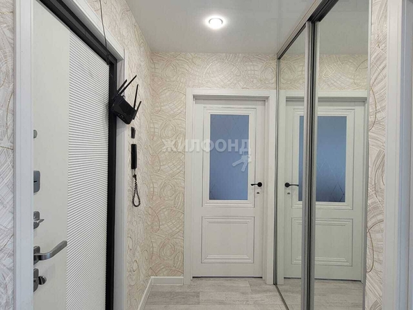 
   Продам 2-комнатную, 42.3 м², Кропоткина ул, 136

. Фото 20.