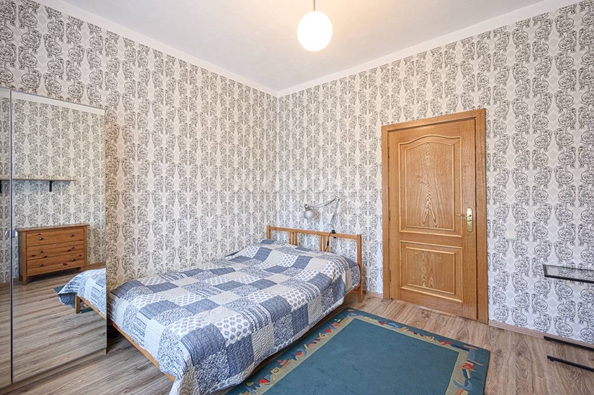 
   Продам 3-комнатную, 73.6 м², Народная ул, 33/1

. Фото 9.