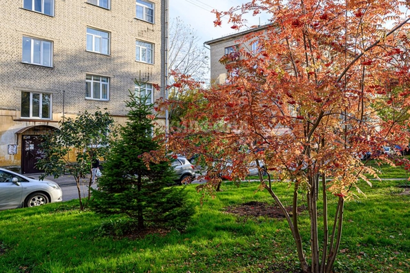 
   Продам 3-комнатную, 73.6 м², Народная ул, 33/1

. Фото 17.