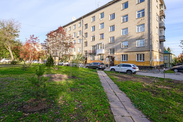 
   Продам 3-комнатную, 73.6 м², Народная ул, 33/1

. Фото 19.