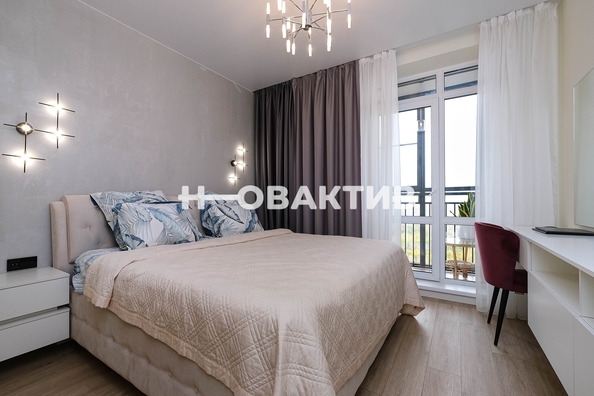 
   Продам 4-комнатную, 94.5 м², Охотская ул, 88/3

. Фото 7.