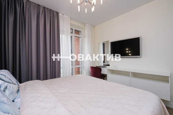 
   Продам 4-комнатную, 94.5 м², Охотская ул, 88/3

. Фото 8.