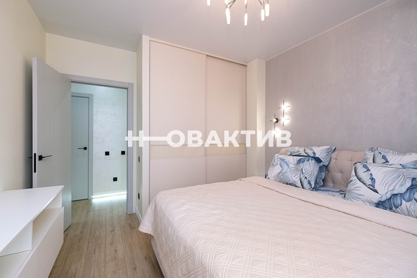 
   Продам 4-комнатную, 94.5 м², Охотская ул, 88/3

. Фото 9.