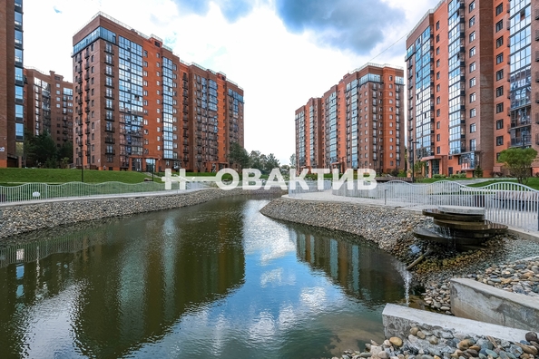 
   Продам 4-комнатную, 94.5 м², Охотская ул, 88/3

. Фото 28.