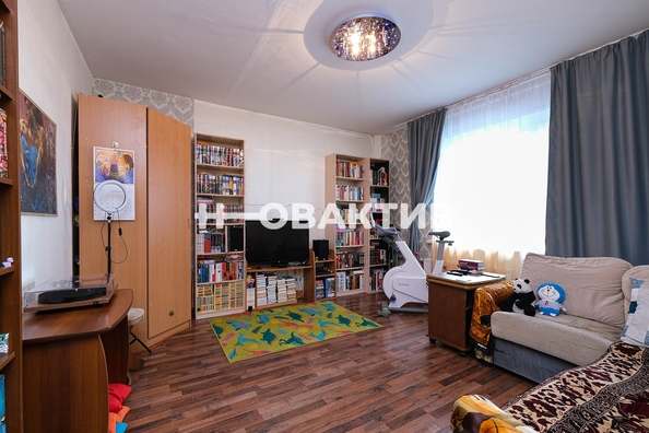 
   Продам 2-комнатную, 60.5 м², Выборная ул, 158

. Фото 9.