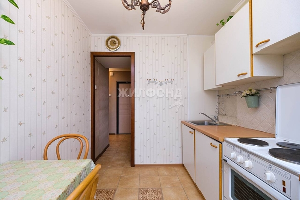 
   Продам 3-комнатную, 61.2 м², Саввы Кожевникова ул, 7

. Фото 3.