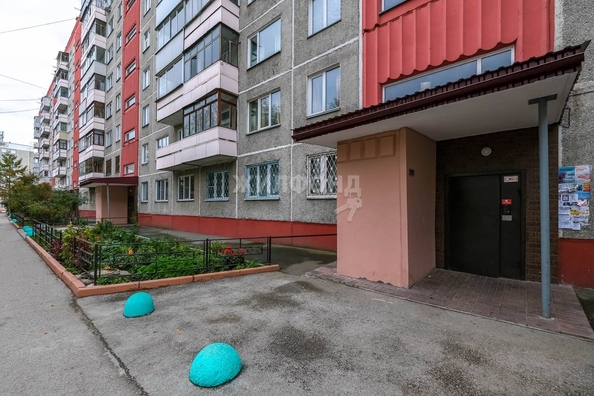 
   Продам 3-комнатную, 61.2 м², Саввы Кожевникова ул, 7

. Фото 18.