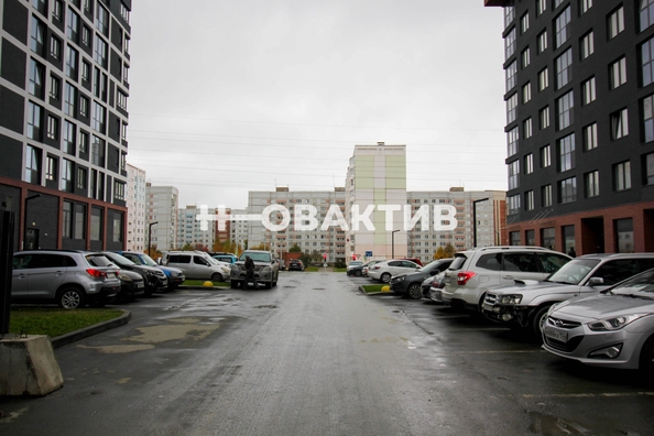 
   Продам 2-комнатную, 46 м², Тайгинская ул, 39

. Фото 21.