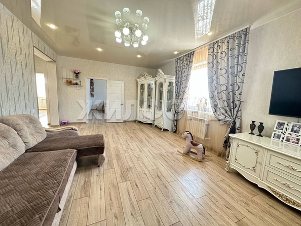 
   Продам дом, 260 м², Прокудское

. Фото 3.