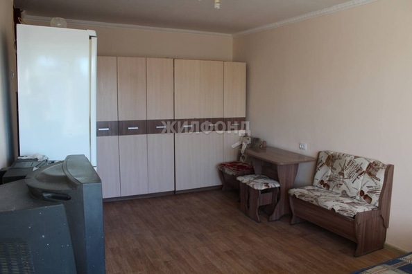 
   Продам комнату, 17.9 м², Зорге ул, 8

. Фото 3.