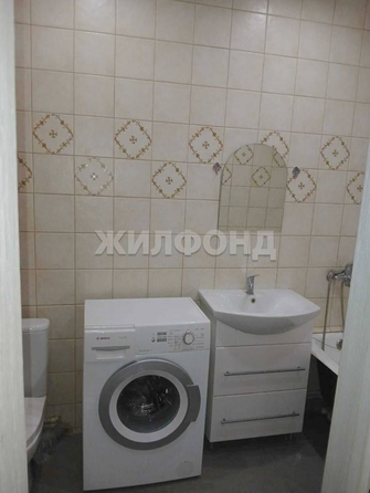 
  Продается 1-комн. квартира, 35.8 м², Мясниковой ул, д. 6/1
. Фото 8.