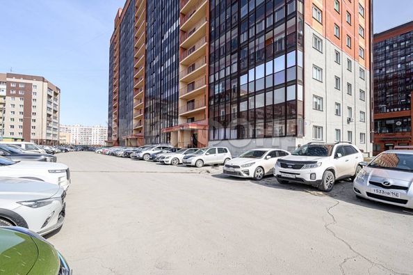 
  Продается 1-комн. квартира, 35.8 м², Мясниковой ул, д. 6/1
. Фото 3.