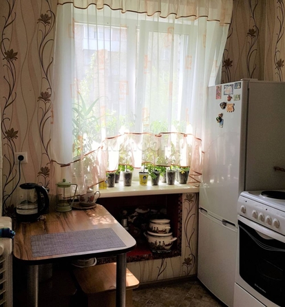 
   Продам 1-комнатную, 29.5 м², Гаранина ул, 19

. Фото 7.