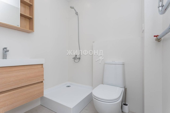 
   Продам 1-комнатную, 37.5 м², Тайгинская ул, 22/1

. Фото 7.