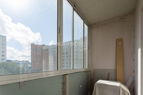 
   Продам 1-комнатную, 37.5 м², Тайгинская ул, 22/1

. Фото 10.