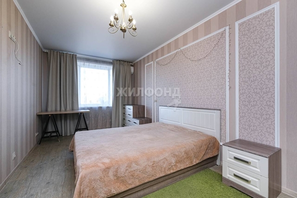 
   Продам 1-комнатную, 39.5 м², Кубовая ул, 92/2

. Фото 12.