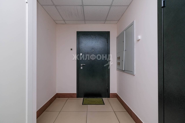 
   Продам 1-комнатную, 39.5 м², Кубовая ул, 92/2

. Фото 20.