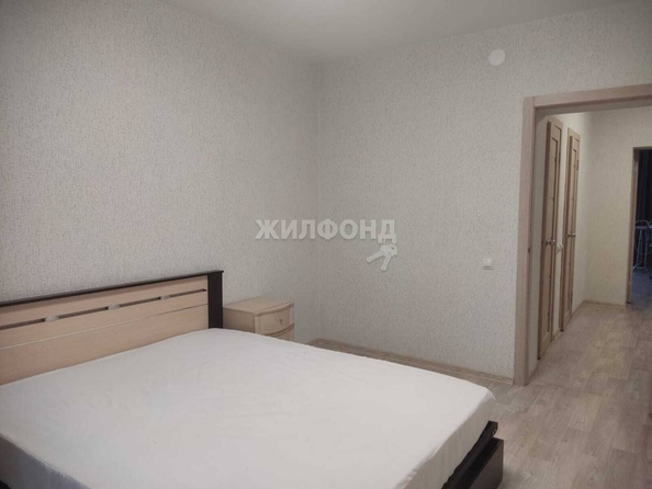 
   Продам 2-комнатную, 61.1 м², Заслонова ул, 13/7

. Фото 3.