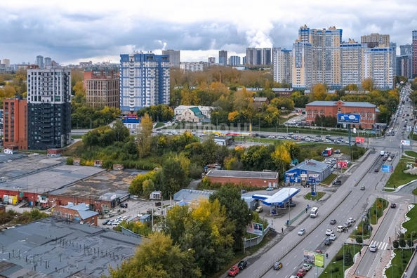 
   Продам 2-комнатную, 70.7 м², Семьи Шамшиных ул, 24/2

. Фото 19.