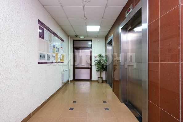 
   Продам 2-комнатную, 70.7 м², Семьи Шамшиных ул, 24/2

. Фото 29.