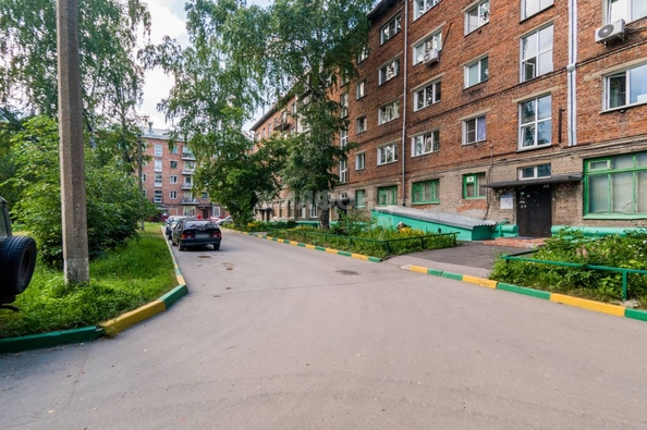 
   Продам 2-комнатную, 43.4 м², Дзержинского пр-кт, 24/1

. Фото 8.