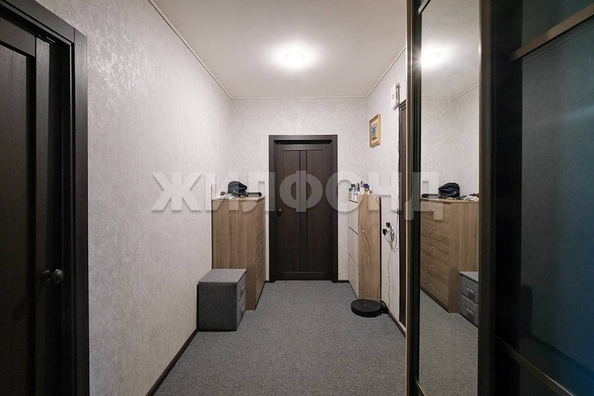 
   Продам 2-комнатную, 56.3 м², 2-я Ольховская ул, 3

. Фото 12.