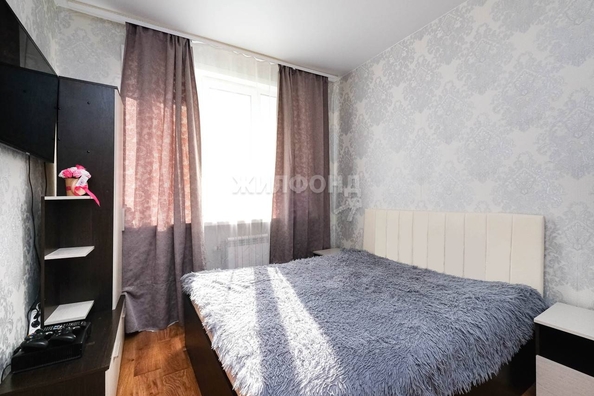 
   Продам 2-комнатную, 38.9 м², Рябиновая ул, 10/1

. Фото 12.