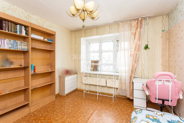 
   Продам 3-комнатную, 68.2 м², Бориса Богаткова ул, 221

. Фото 3.