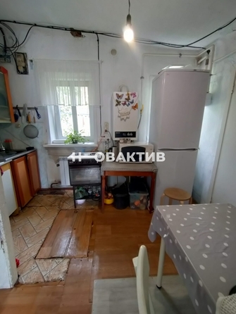 
   Продам дом, 35.8 м², Новосибирск

. Фото 3.