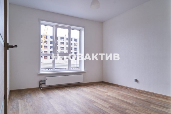 
   Продам 1-комнатную, 42.1 м², Поколение, дом 1

. Фото 10.