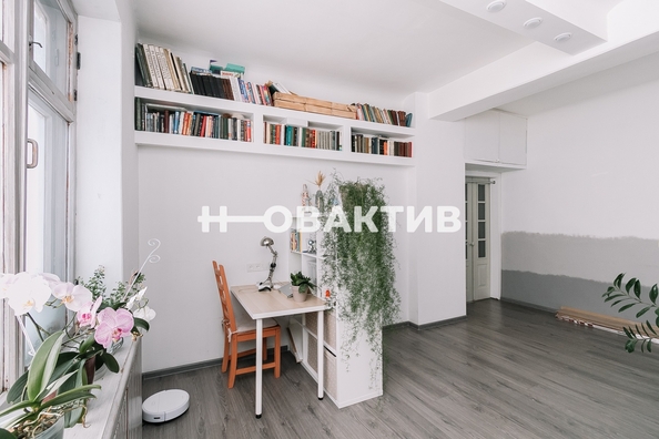 
   Продам 3-комнатную, 77.9 м², Урицкого ул, 37

. Фото 6.