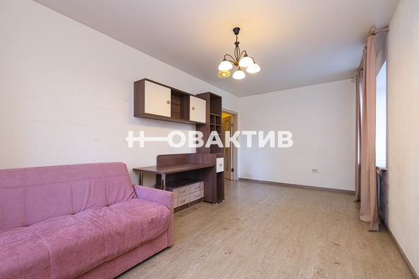 
  Сдам в аренду 2-комнатную квартиру, 59 м², Новосибирск

. Фото 3.