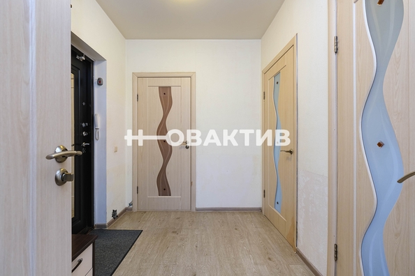 
  Сдам в аренду 2-комнатную квартиру, 59 м², Новосибирск

. Фото 7.