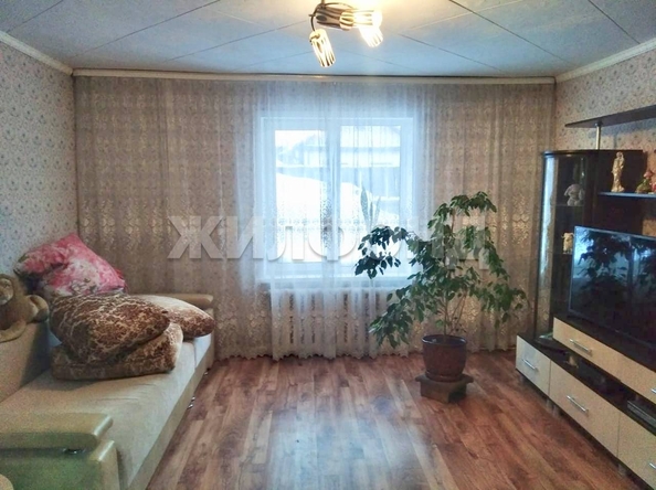 
  Продается дом, 58.7 м², Новосибирск
. Фото 5.