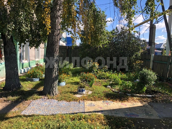
   Продам дом, 22 м², Обь

. Фото 4.