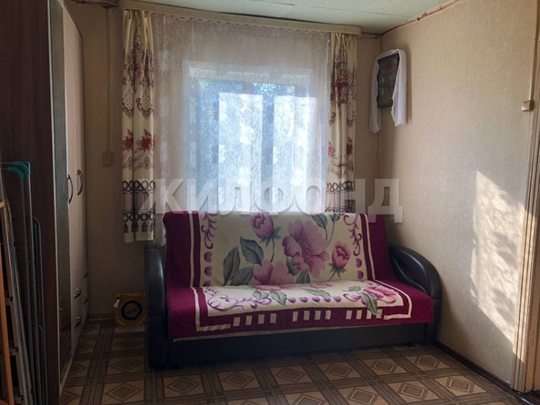 
   Продам дом, 22 м², Обь

. Фото 16.