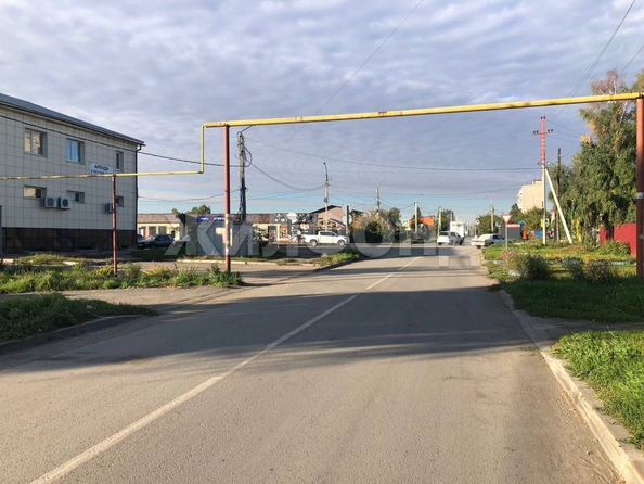 
   Продам дом, 22 м², Обь

. Фото 25.