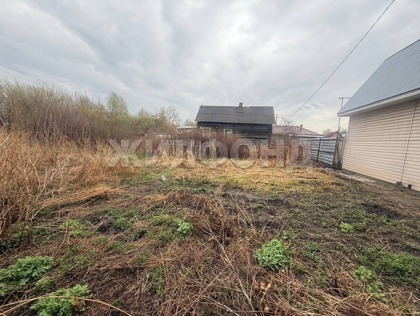 
   Продам дом, 38.9 м², Новосибирск

. Фото 10.