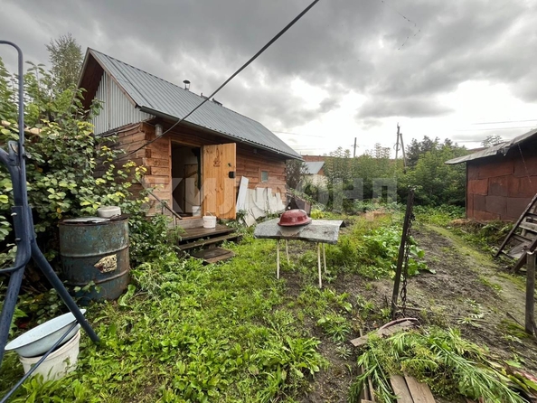
   Продам дом, 60.9 м², Новосибирск

. Фото 3.