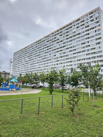 
   Продам студию, 30.5 м², Забалуева ул, 90

. Фото 3.