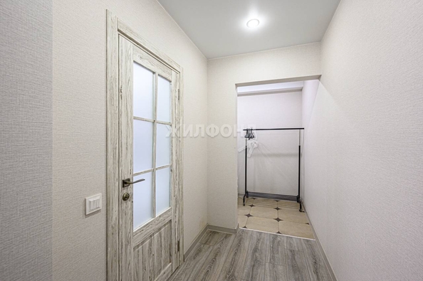 
   Продам студию, 30.5 м², Забалуева ул, 90

. Фото 11.