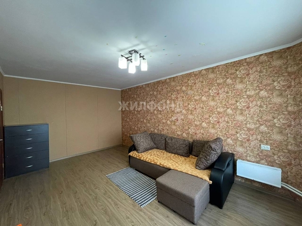 
   Продам 1-комнатную, 38 м², Гребенщикова ул, 11/1

. Фото 4.