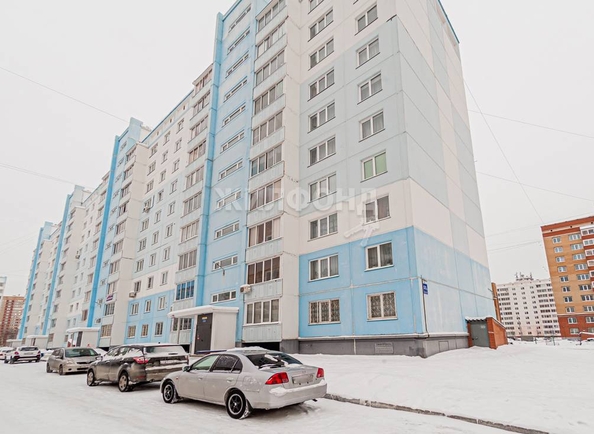 
   Продам 1-комнатную, 38 м², Гребенщикова ул, 11/1

. Фото 10.