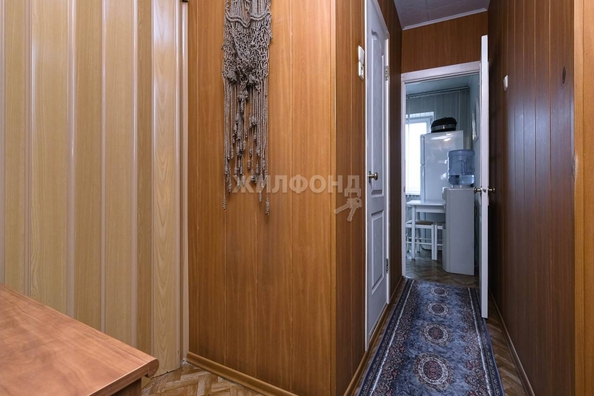 
   Продам 1-комнатную, 29.8 м², Кропоткина ул, 128/1

. Фото 6.