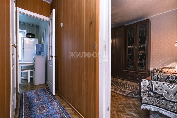 
   Продам 1-комнатную, 29.8 м², Кропоткина ул, 128/1

. Фото 7.