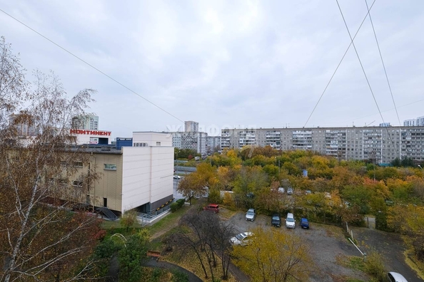 
   Продам 1-комнатную, 29.8 м², Кропоткина ул, 128/1

. Фото 16.