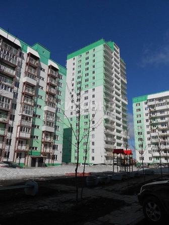 
   Продам 1-комнатную, 39.9 м², Татьяны Снежиной ул, 29/2

. Фото 2.