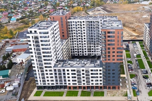 
   Продам студию, 24.2 м², Тайгинская ул, 39

. Фото 17.